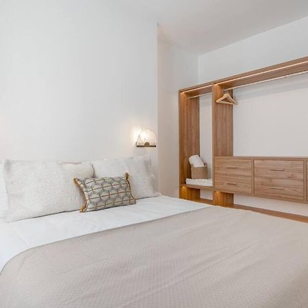 Malasana XI Calle Manuela Malasana 3Br 3Bh Apartment Madrid Bagian luar foto